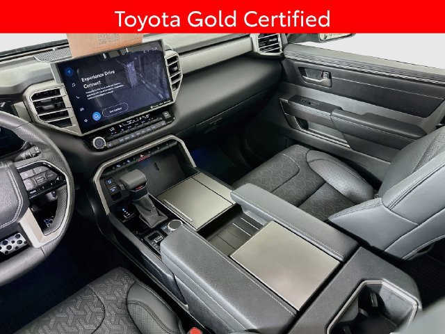 Used 2024 Toyota Sequoia SR5 AWD/4WD image 25