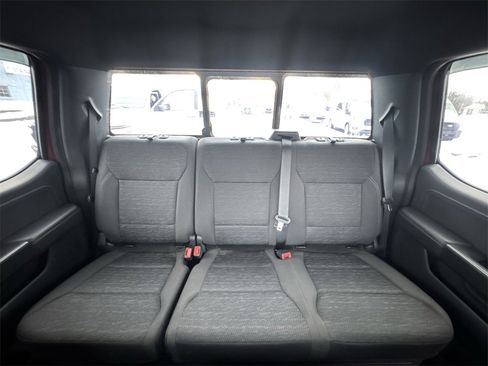 Used 2022 Ford F150 XLT w/ Equipment Group 302A High image 22