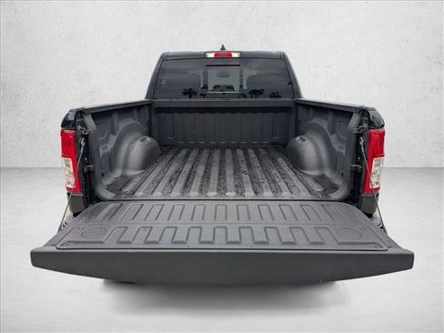 Used 2019 RAM 1500 Big Horn image 6