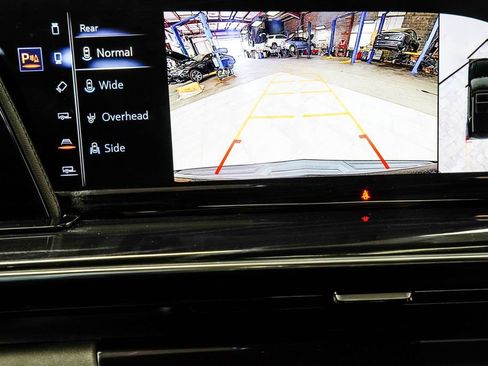 Used 2023 Cadillac Escalade Sport AWD/4WD image 37