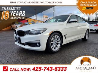 Used 2015 BMW 328i Gran Turismo xDrive image 1