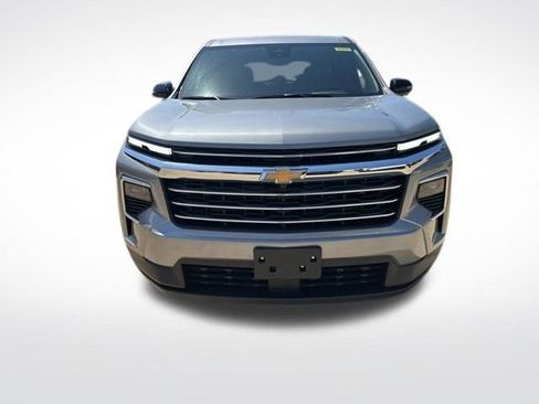 New 2026 Chevrolet Traverse LT image 7