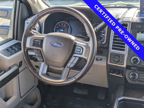 Used 2018 Ford F450 Limited image 17
