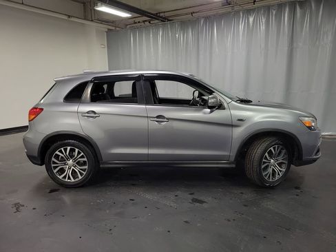 Used 2018 Mitsubishi Outlander Sport ES image 10