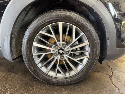 Used 2020 Hyundai Tucson Ultimate AWD/4WD image 31