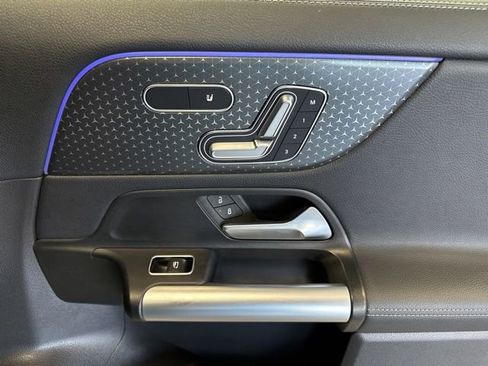 Used 2024 Mercedes-Benz GLA 250 4MATIC image 47