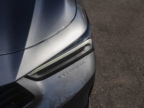Used 2024 Acura Integra FWD image 13