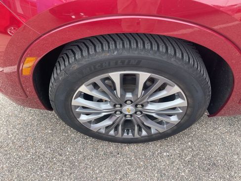 Used 2019 Chevrolet Blazer Premier image 19