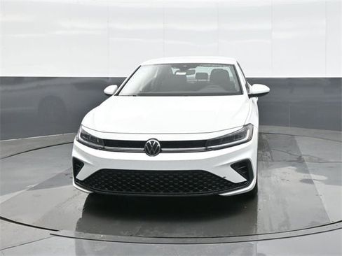 New 2026 Volkswagen Jetta Sport image 2