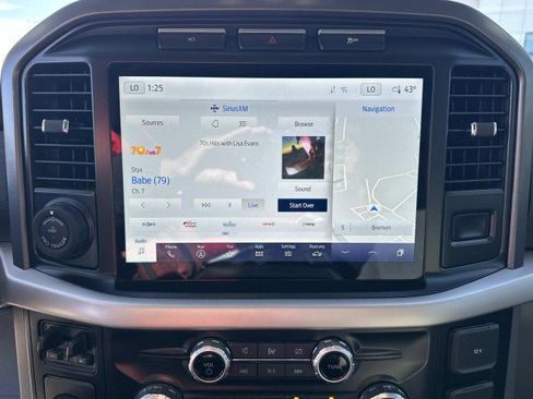 Used 2023 Ford F150 XLT w/ Equipment Group 302A High image 28