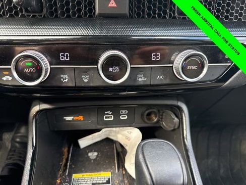 Certified 2024 Honda CR-V Sport Touring image 25