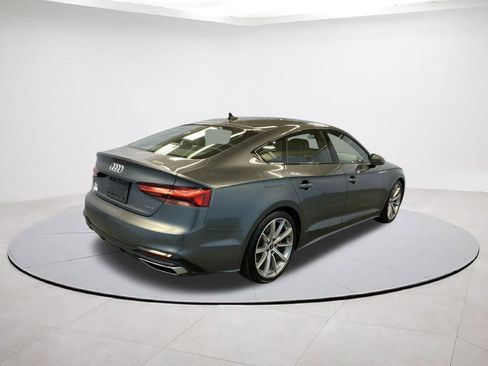 Used 2025 Audi A5 2.0T Premium Plus image 6