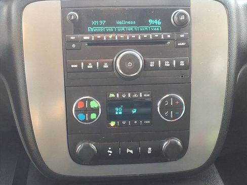 Used 2013 GMC Yukon XL SLT image 6