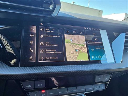 New 2026 Audi RS 3 image 28