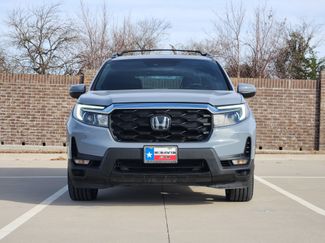Certified 2023 Honda Passport EX-L video 2