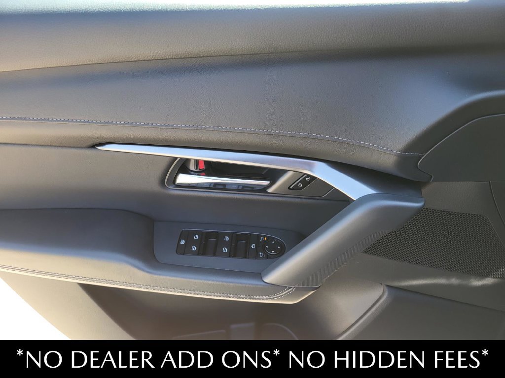 New 2026 MAZDA CX-5 Select AWD/4WD image 13