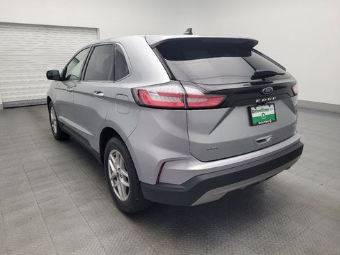 Used 2024 Ford Edge SEL image 5