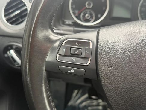 Used 2013 Volkswagen Tiguan S AWD/4WD image 21