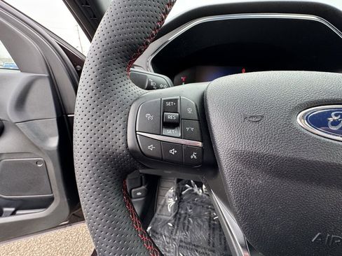 Used 2023 Ford Escape ST-Line w/ Tech Pack #1 image 22