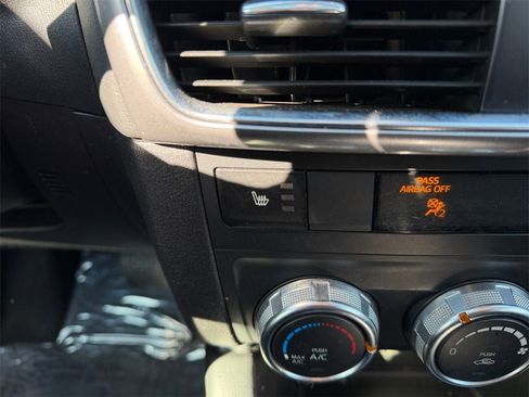 Used 2016 MAZDA CX-5 Touring w/ Bose/Moonroof Package image 25