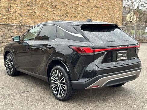 Certified 2024 Lexus RX 350 w/ Convenience Package image 7