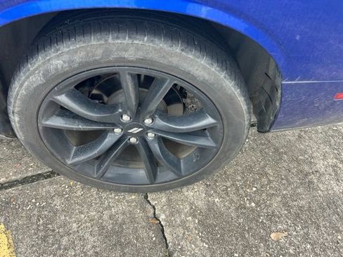 Used 2018 Dodge Challenger SXT Plus RWD image 19