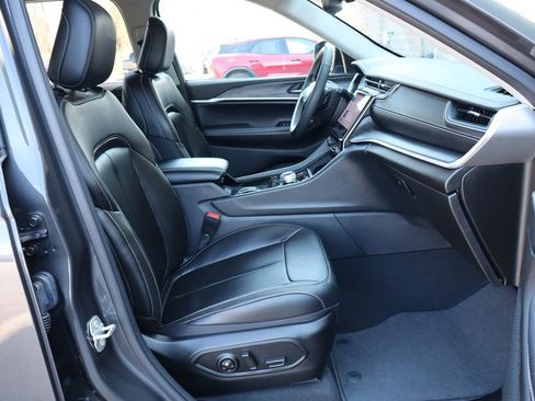 Used 2023 Jeep Grand Cherokee Limited image 43