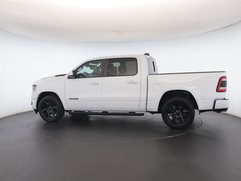 Used 2020 RAM 1500 Laramie image 22
