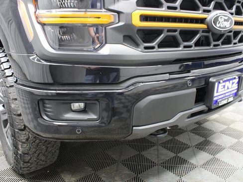 Used 2024 Ford F150 Tremor w/ Tow/Haul Package image 49