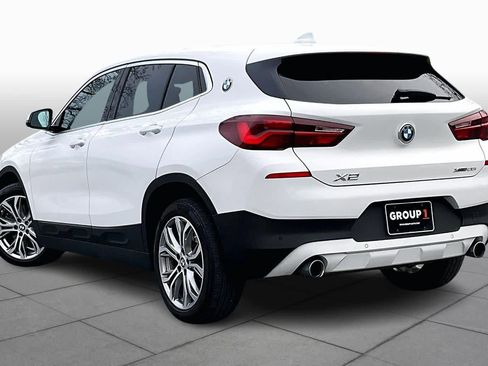 Used 2021 BMW X2 xDrive28i w/ Convenience Package image 12