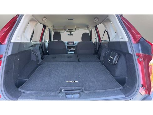 Certified 2023 Nissan Rogue S AWD/4WD image 13