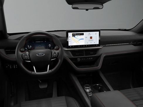 New 2026 Ford Explorer ST-Line RWD image 9