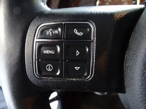 Used 2015 Jeep Wrangler Unlimited Rubicon w/ Dual Top Group image 7