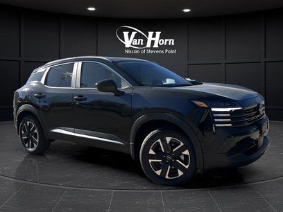 New 2026 Nissan Kicks SV w/ SV Premium Package