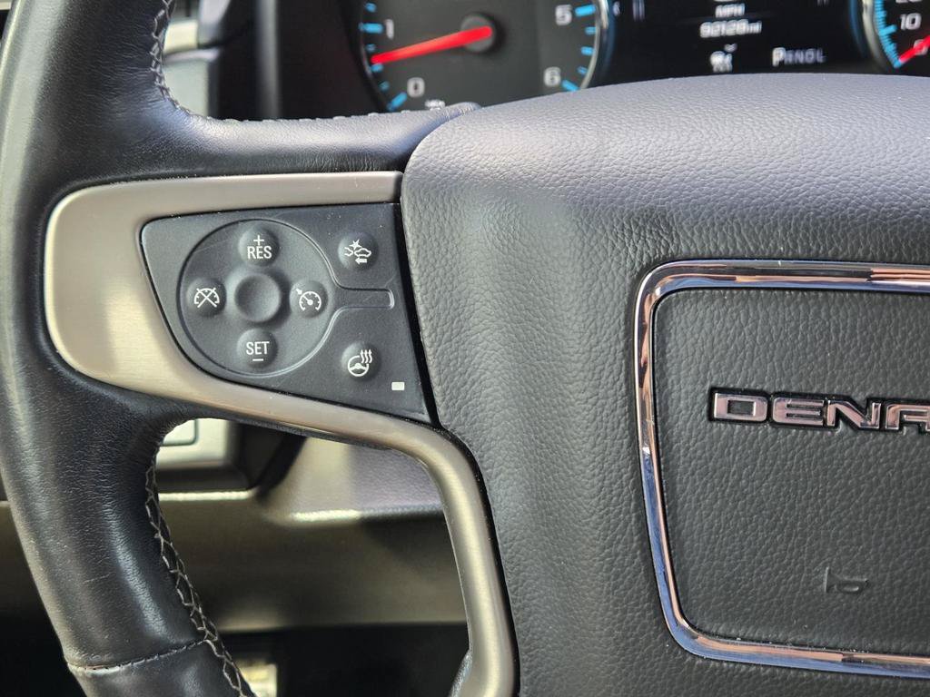 Used 2019 GMC Yukon Denali w/ Open Road Package AWD/4WD image 24