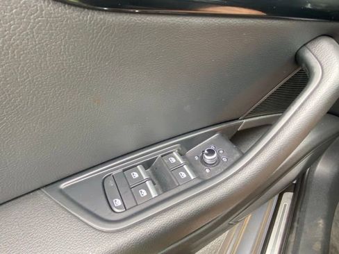 Used 2018 Audi A4 2.0T Ultra Premium Plus w/ Premium Plus Package FWD image 19