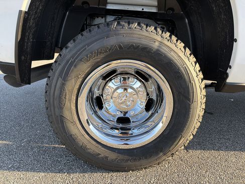 New 2026 RAM 3500 Tradesman image 18