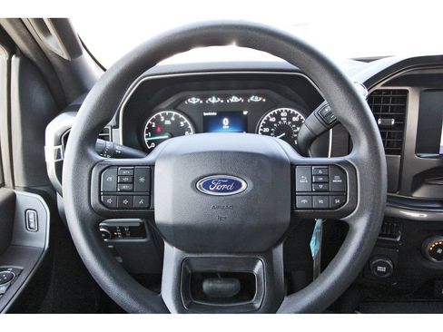 Certified 2023 Ford F150 XL w/ STX Appearance Package RWD image 14