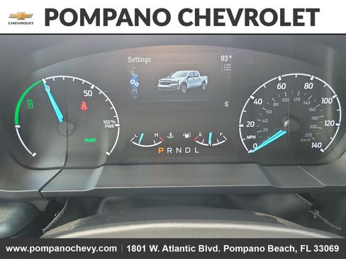 Used 2023 Ford Maverick XL image 23