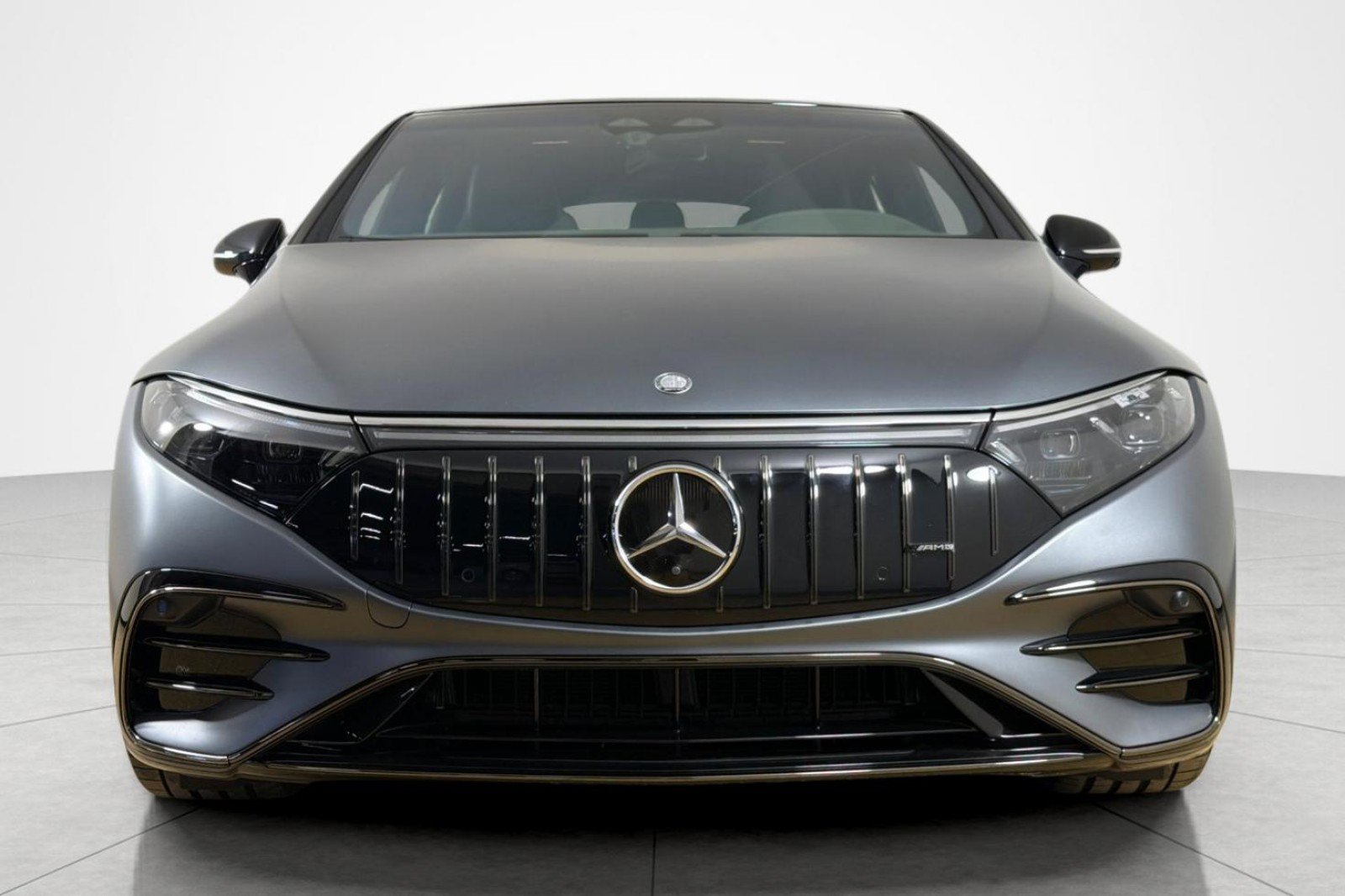 Used 2024 Mercedes-Benz EQS AMG 4MATIC image 8