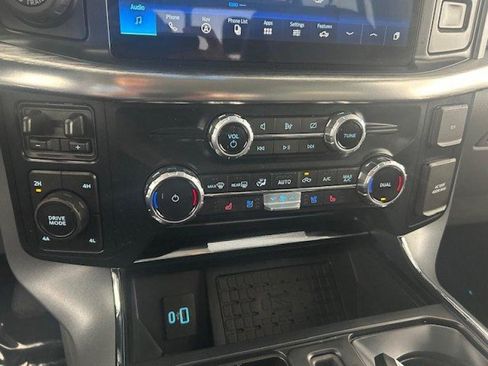 Used 2023 Ford F150 Lariat w/ Equipment Group 502A High AWD/4WD image 22
