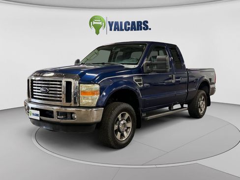 Used 2010 Ford F250 XL AWD/4WD image 1