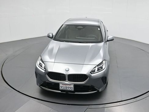 Used 2025 BMW 228i xDrive image 35