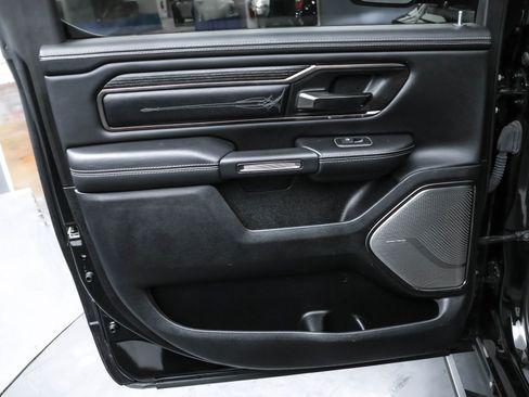 Used 2021 RAM 1500 Limited w/ Night Edition image 35