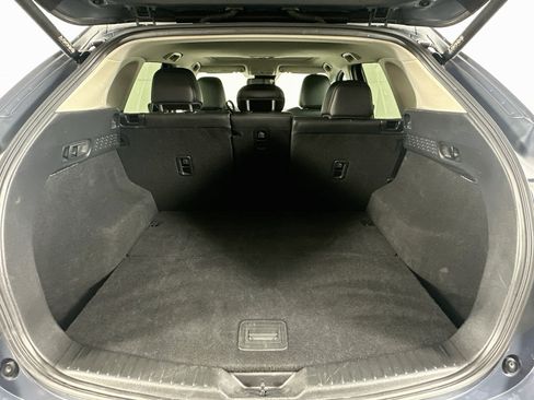 Used 2025 MAZDA CX-5 Carbon Edition AWD/4WD image 29