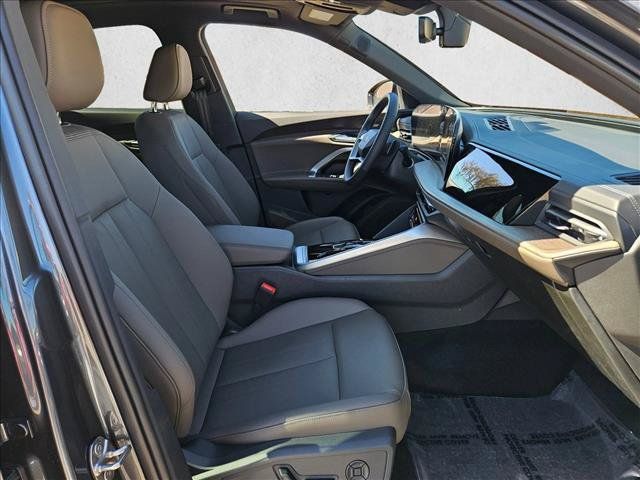 New 2026 Audi Q5 Premium Plus AWD/4WD image 17