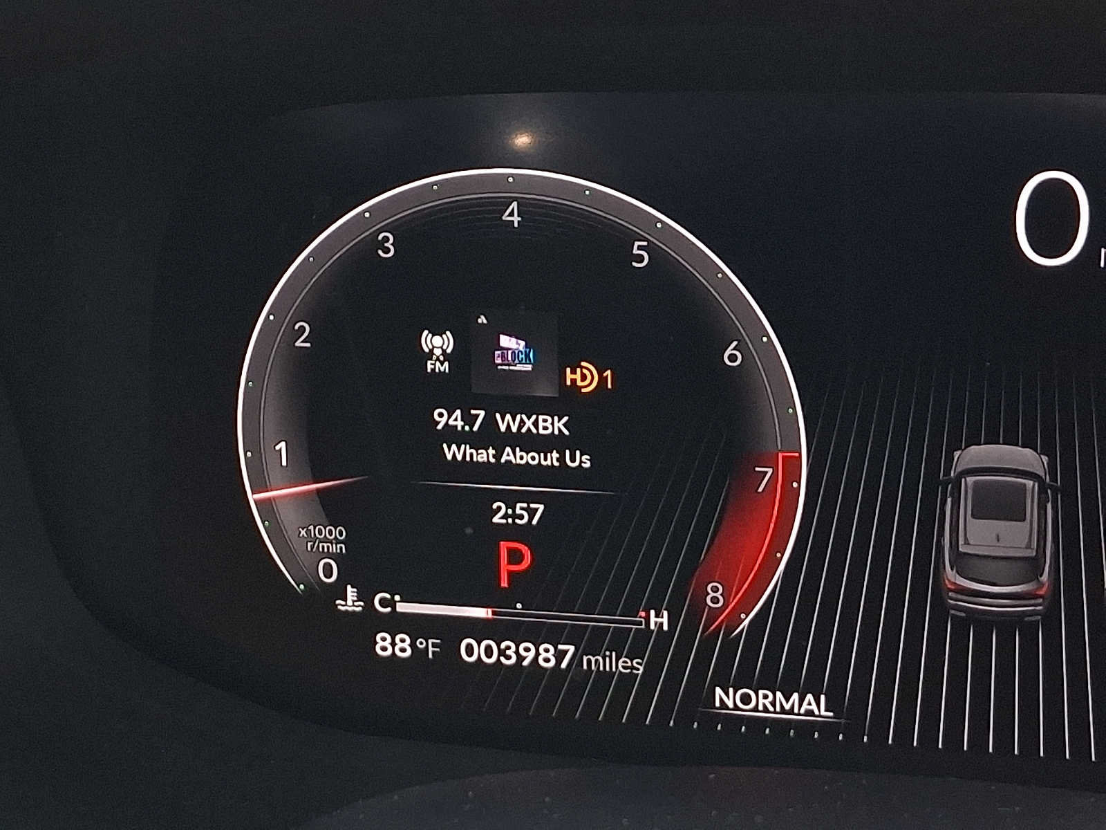 Certified 2026 Acura MDX A-Spec AWD/4WD image 21