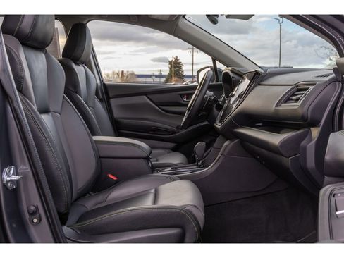 Certified 2025 Subaru Ascent Onyx Edition w/ Onyx Package image 11