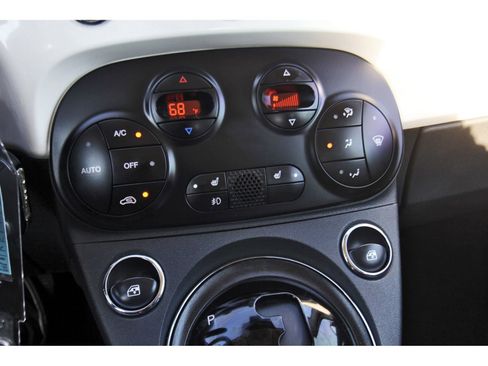 Used 2012 FIAT 500 Lounge w/ Convenience Group image 26