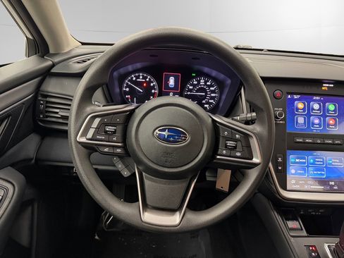 Certified 2021 Subaru Outback image 12